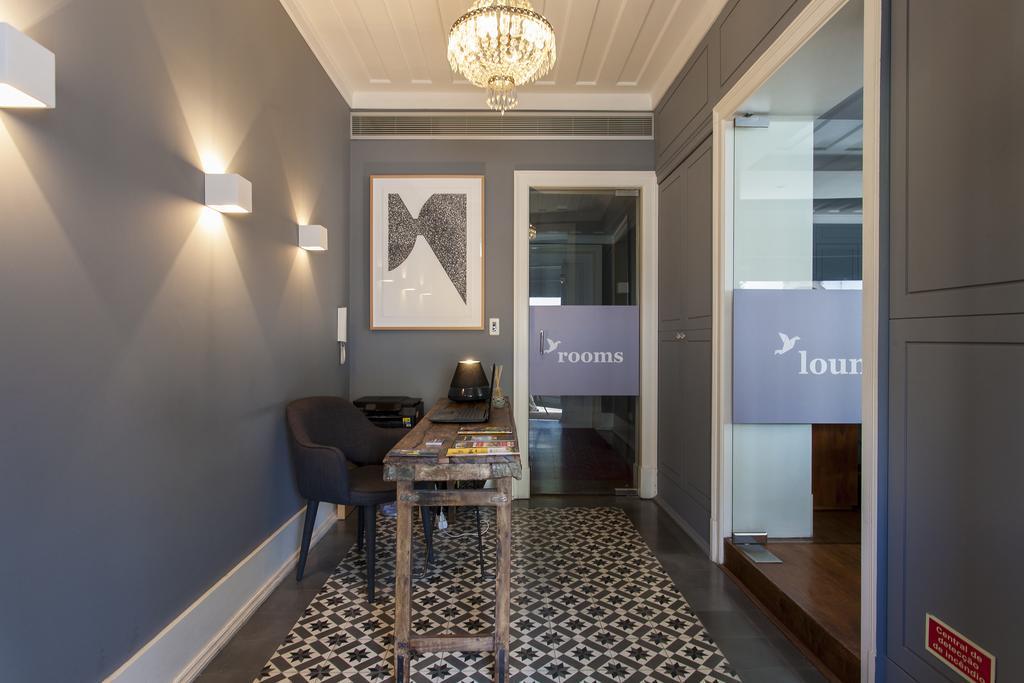 Feels Like Home Chiado Prime Suites Lisboa Стая снимка