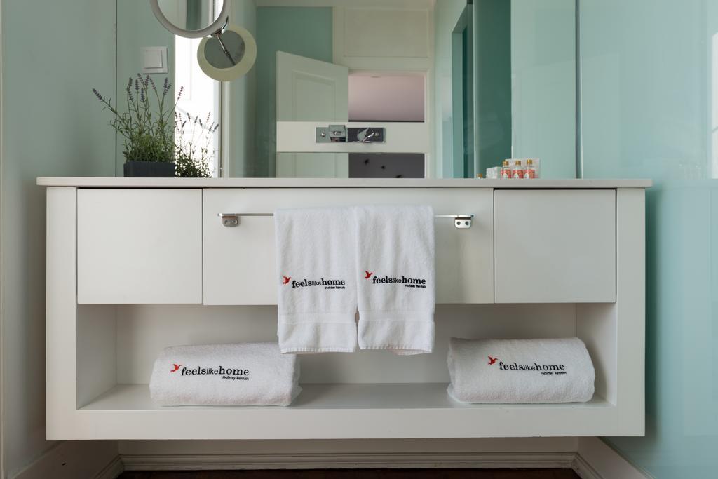 Feels Like Home Chiado Prime Suites Lisboa Екстериор снимка