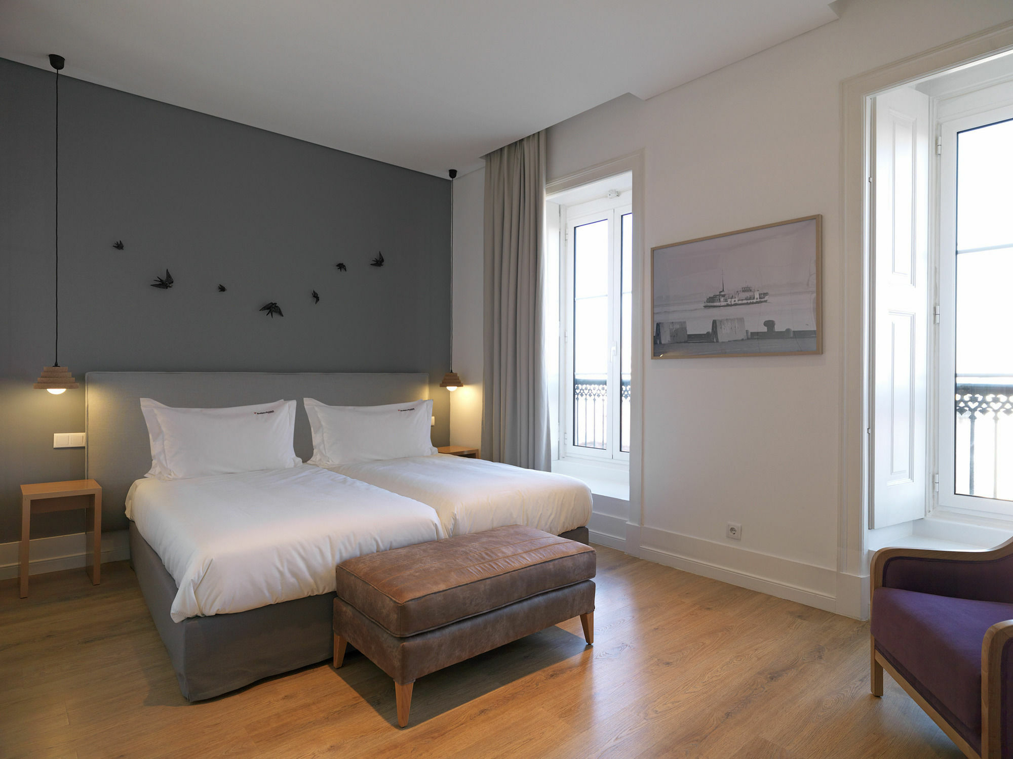 Feels Like Home Chiado Prime Suites Lisboa Екстериор снимка