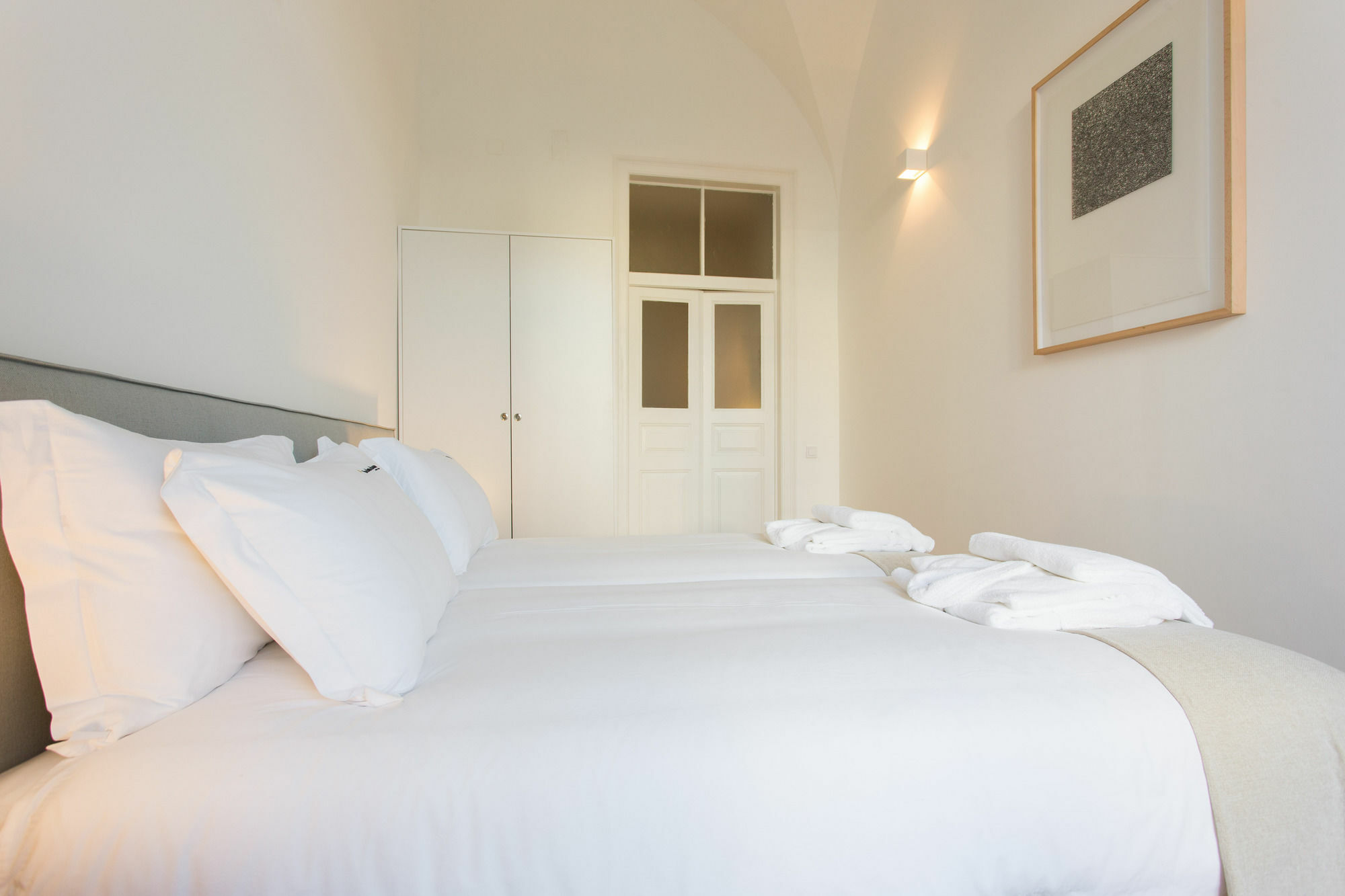Feels Like Home Chiado Prime Suites Lisboa Екстериор снимка