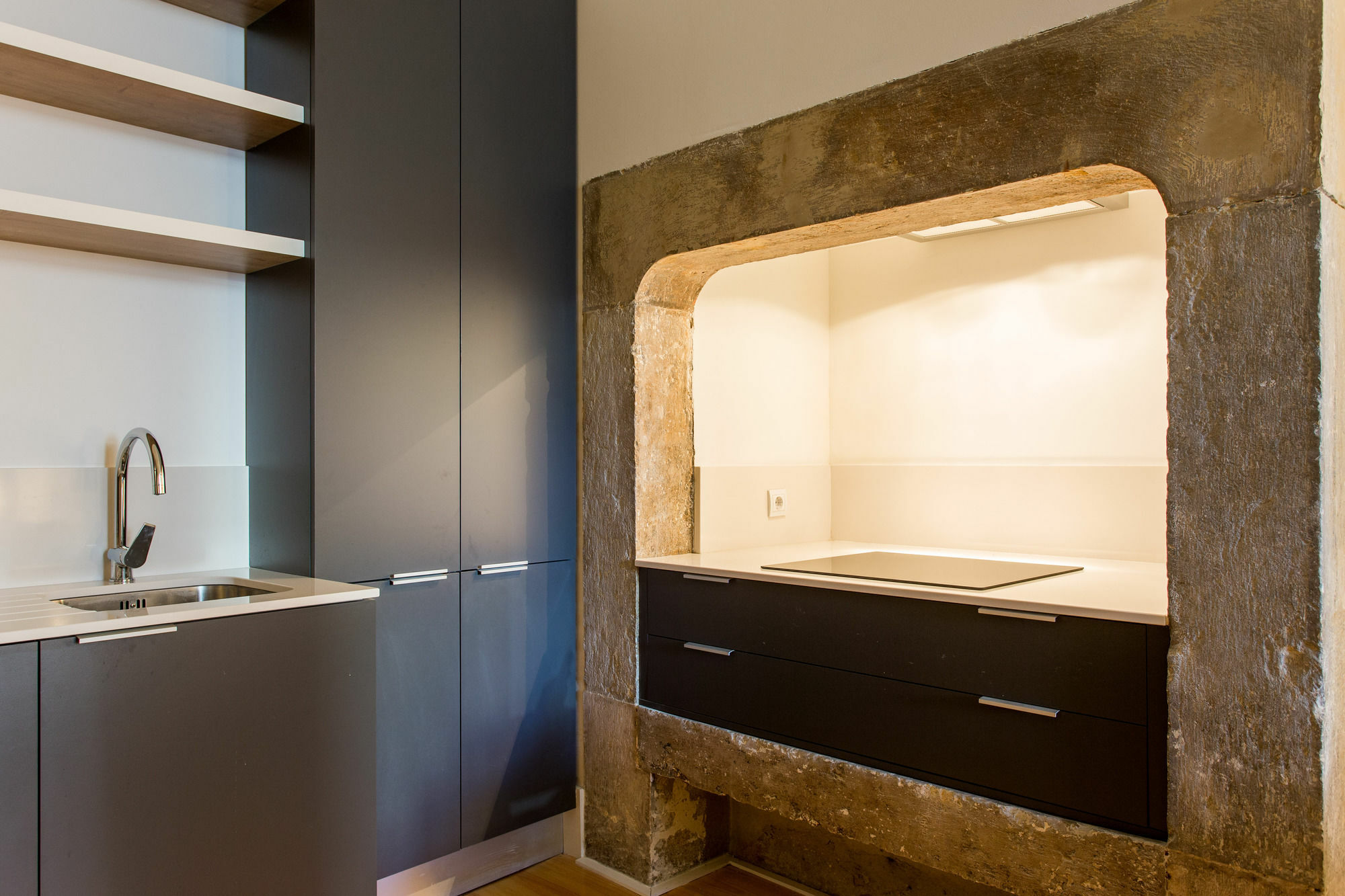 Feels Like Home Chiado Prime Suites Lisboa Екстериор снимка