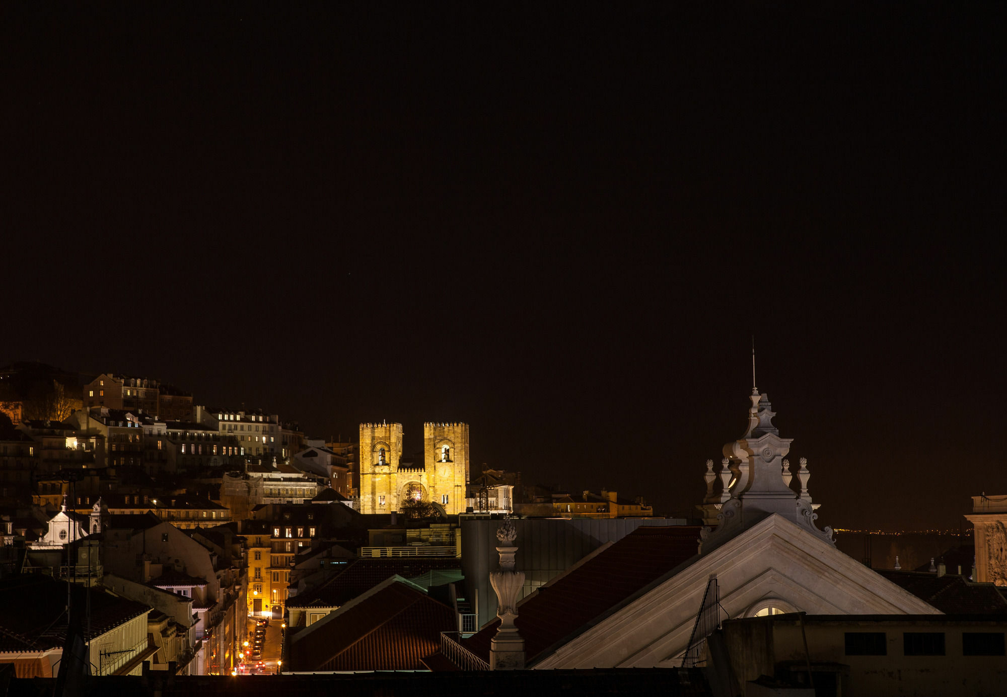 Feels Like Home Chiado Prime Suites Lisboa Екстериор снимка