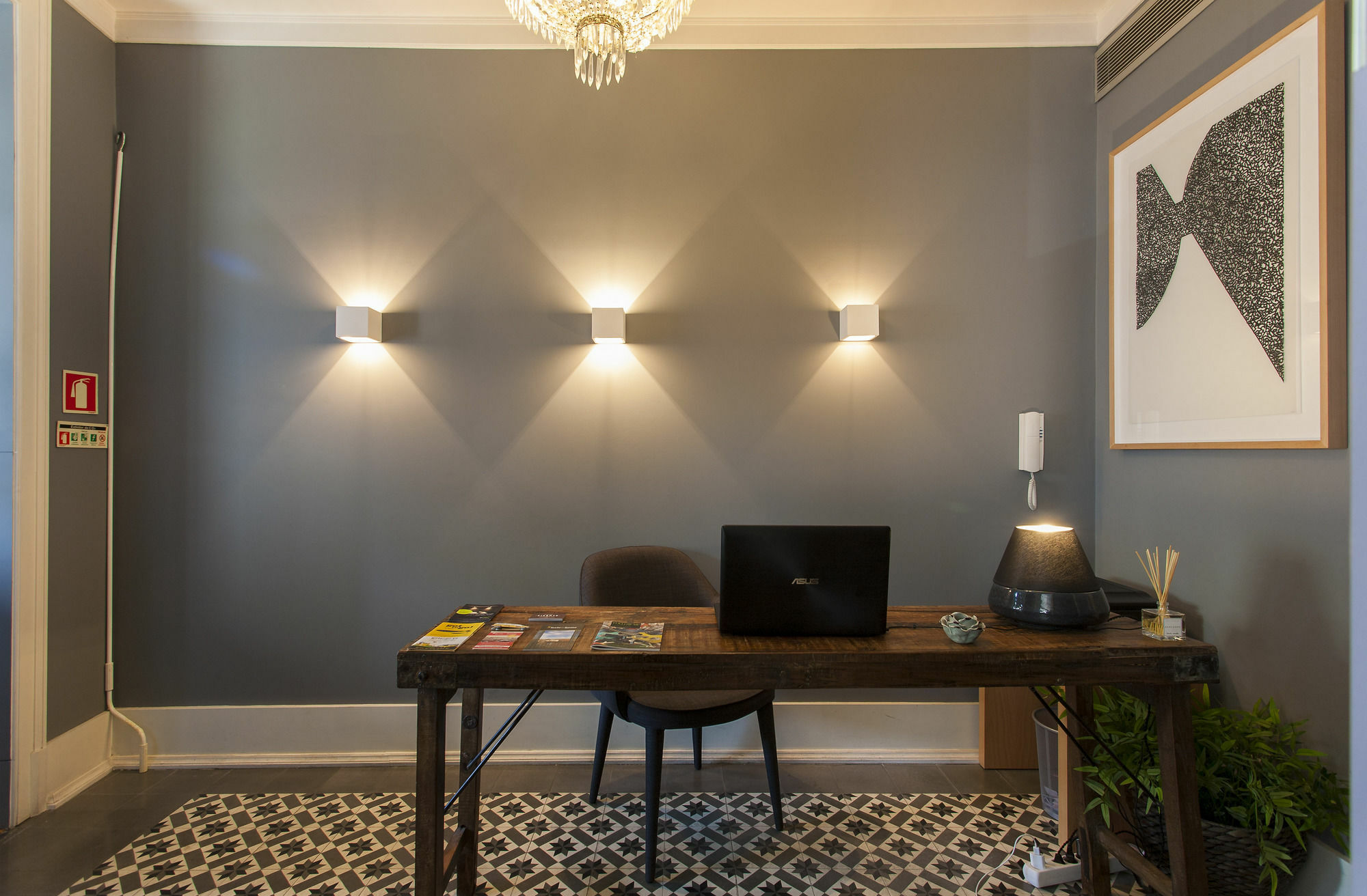 Feels Like Home Chiado Prime Suites Lisboa Екстериор снимка