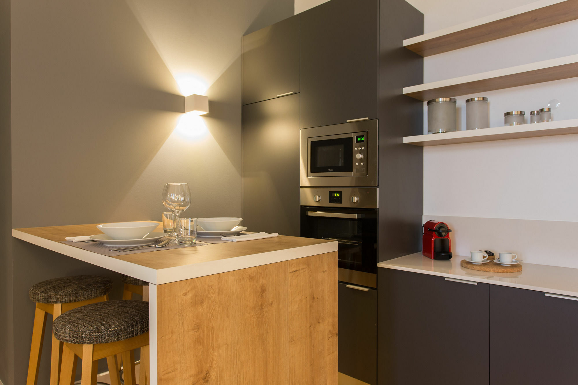 Feels Like Home Chiado Prime Suites Lisboa Екстериор снимка