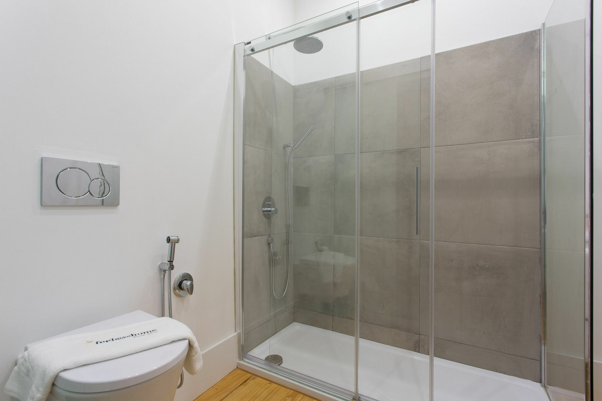 Feels Like Home Chiado Prime Suites Lisboa Екстериор снимка