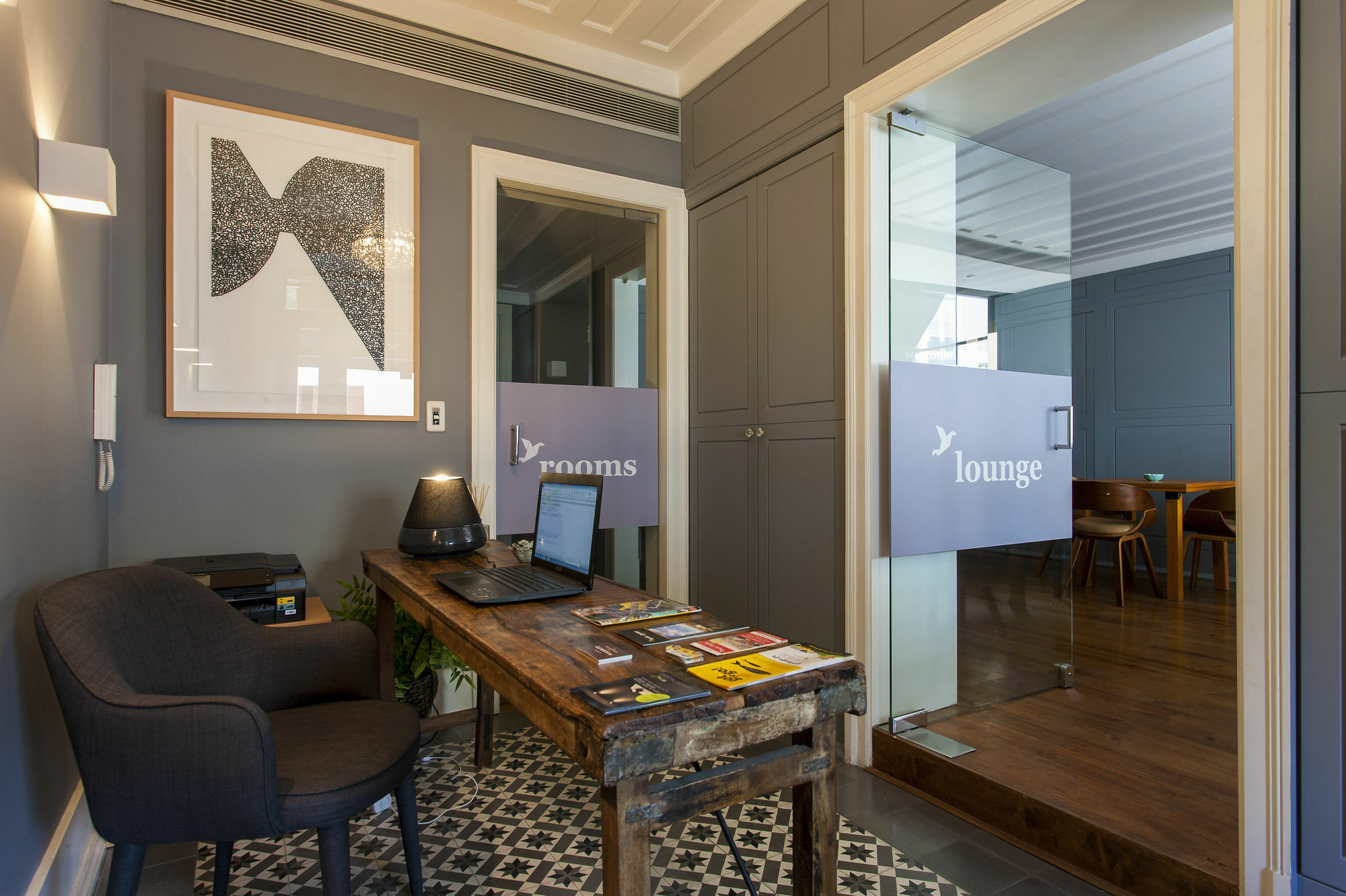 Feels Like Home Chiado Prime Suites Lisboa Екстериор снимка
