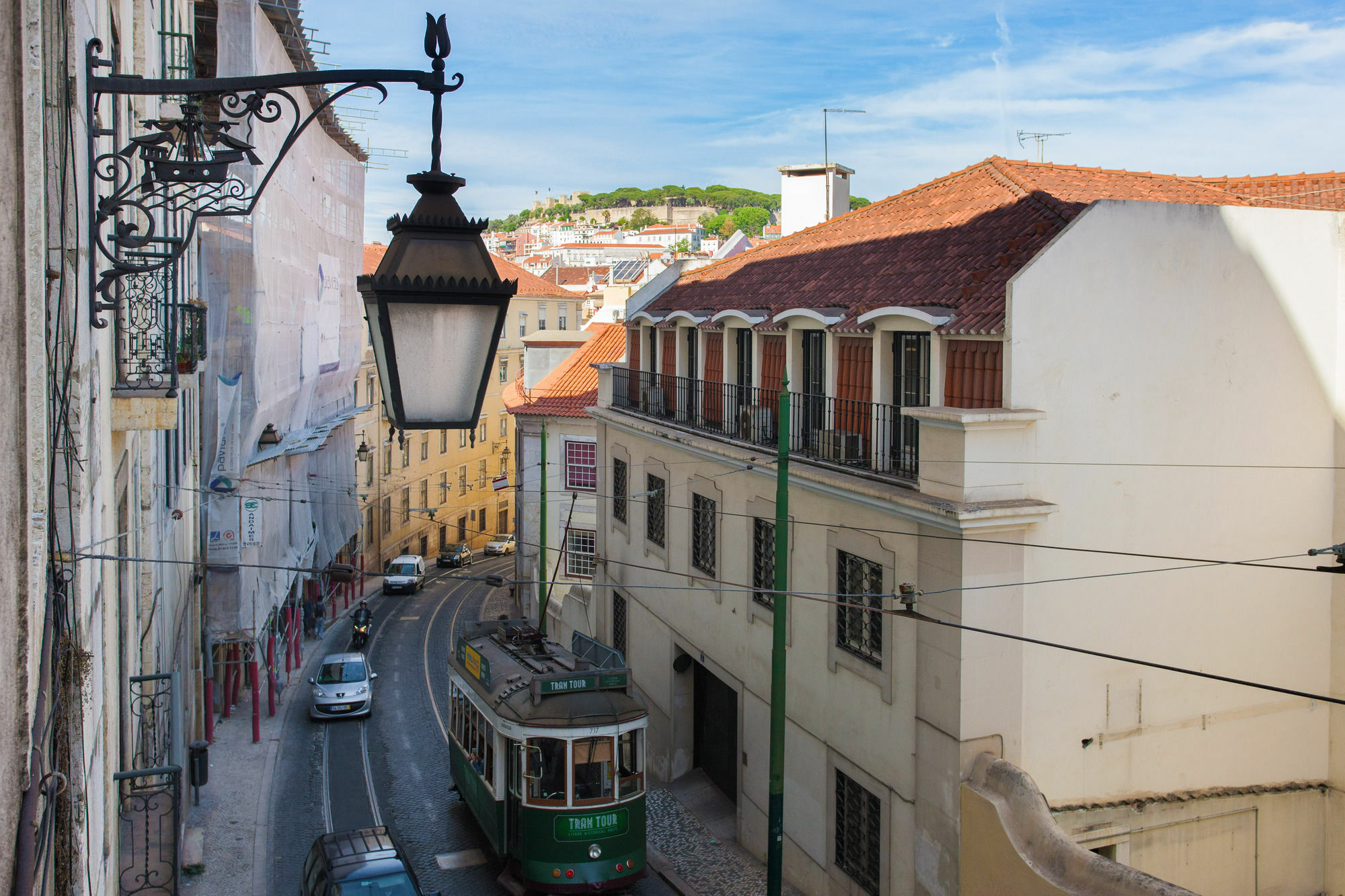 Feels Like Home Chiado Prime Suites Lisboa Екстериор снимка