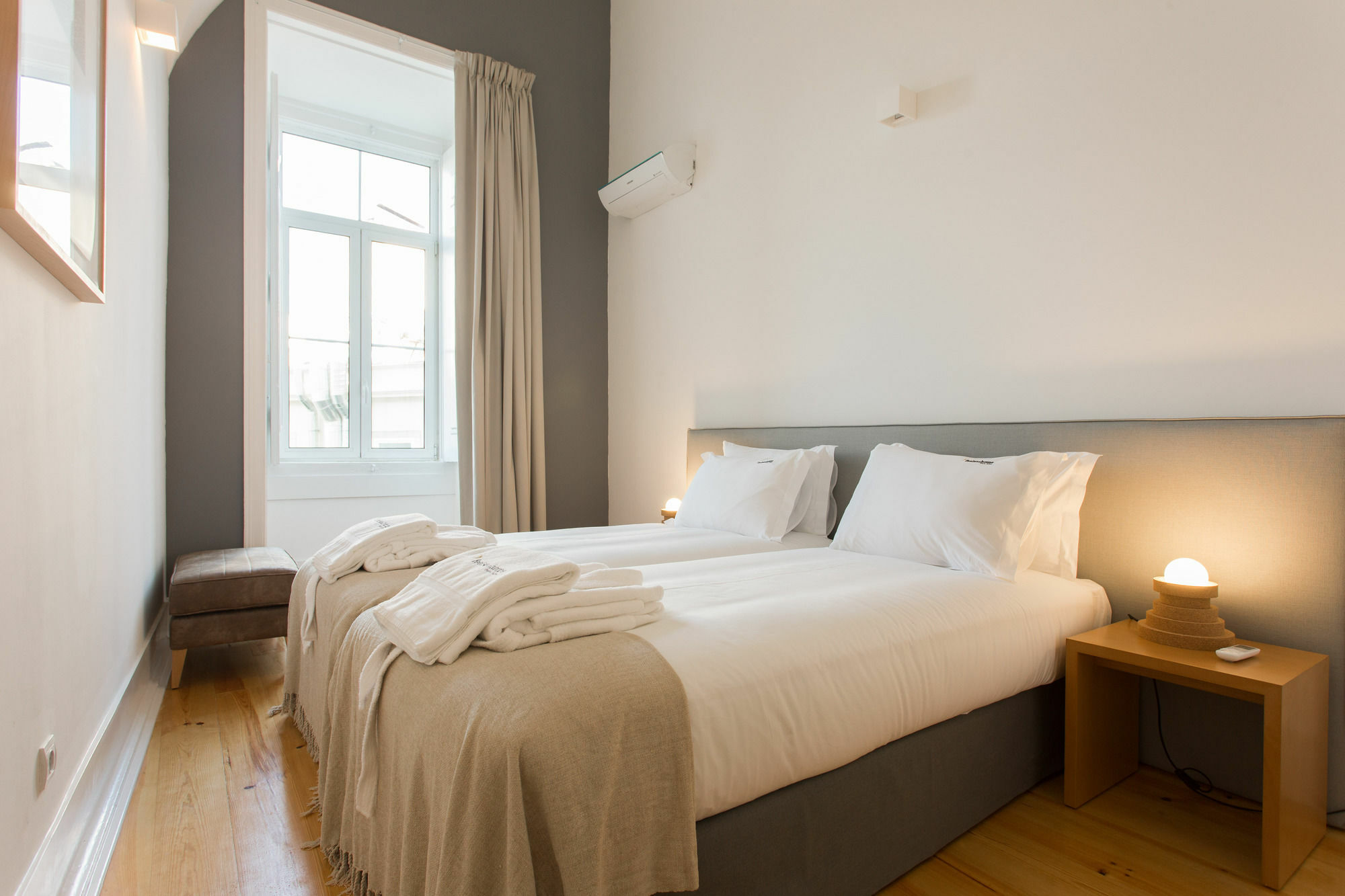Feels Like Home Chiado Prime Suites Lisboa Екстериор снимка
