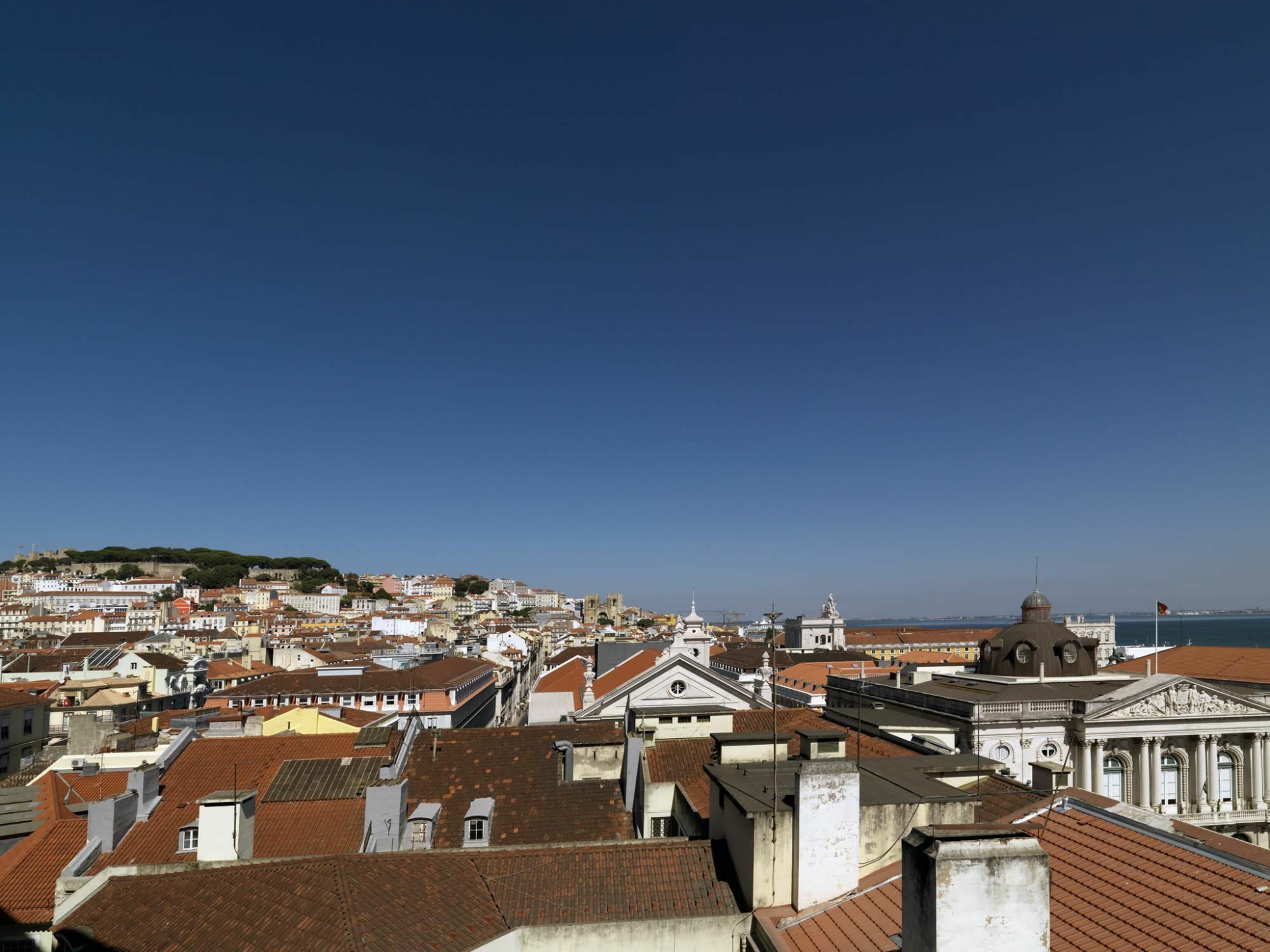 Feels Like Home Chiado Prime Suites Lisboa Екстериор снимка