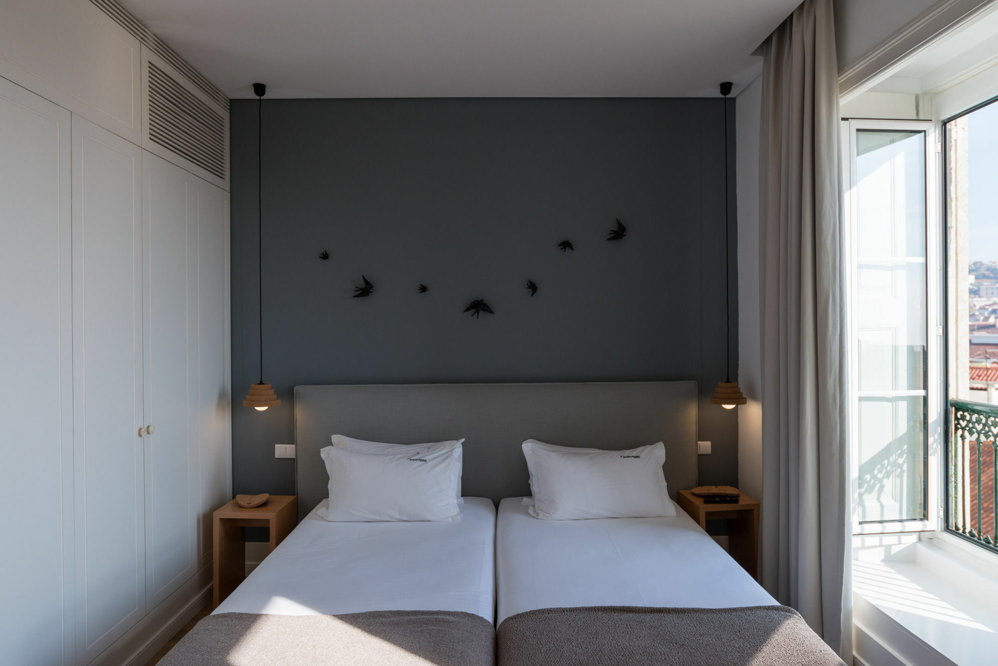 Feels Like Home Chiado Prime Suites Lisboa Екстериор снимка