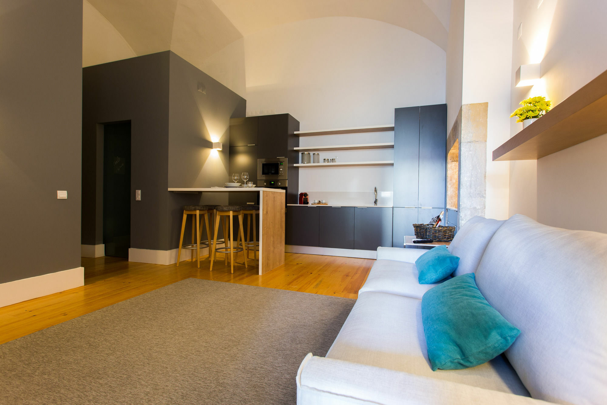 Feels Like Home Chiado Prime Suites Lisboa Екстериор снимка