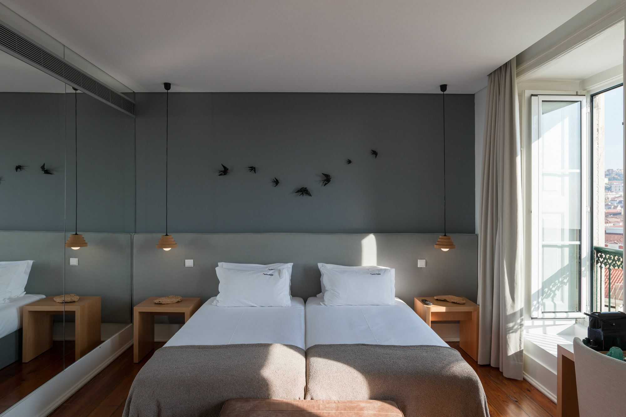 Feels Like Home Chiado Prime Suites Lisboa Екстериор снимка