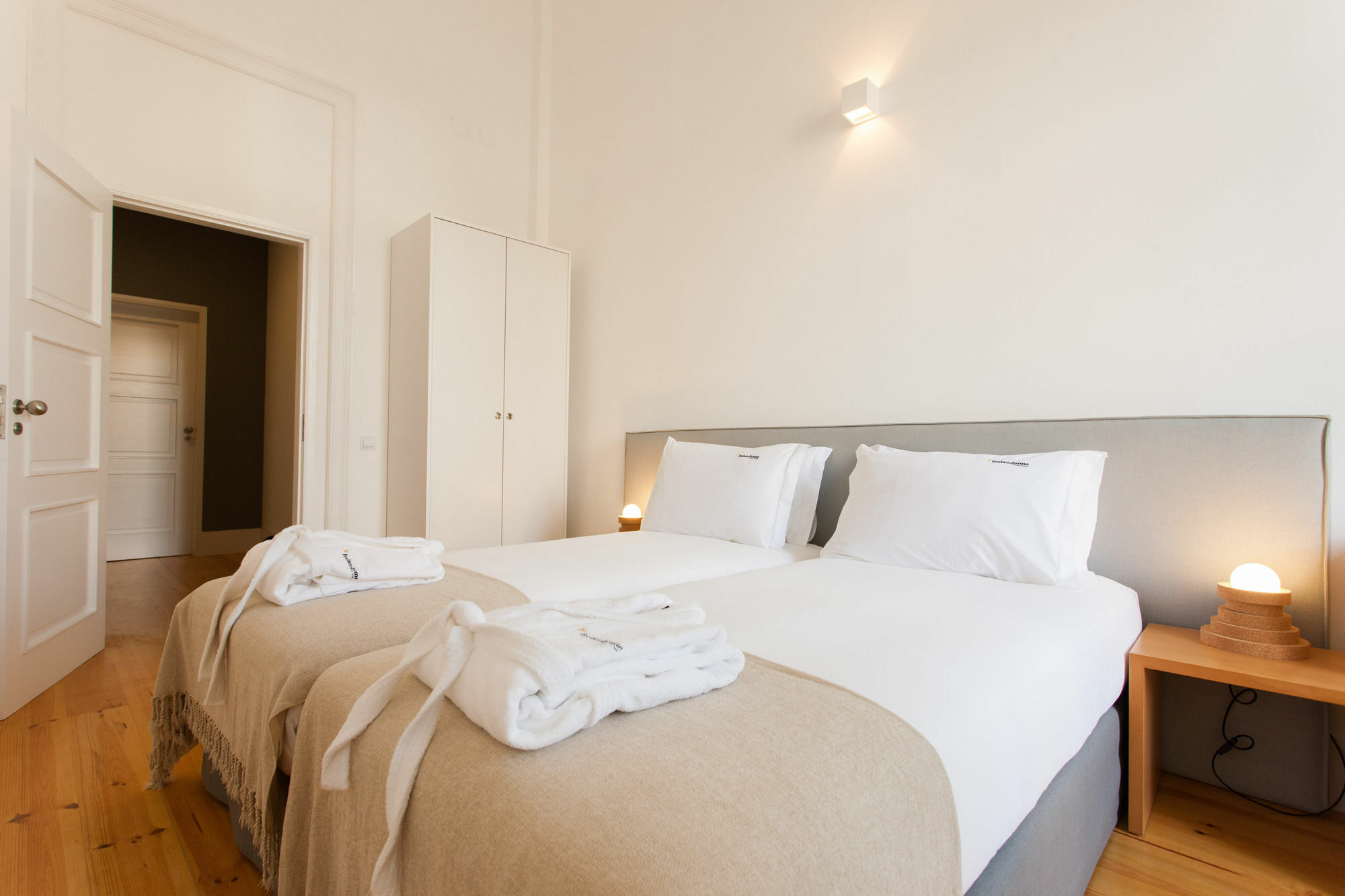 Feels Like Home Chiado Prime Suites Lisboa Екстериор снимка